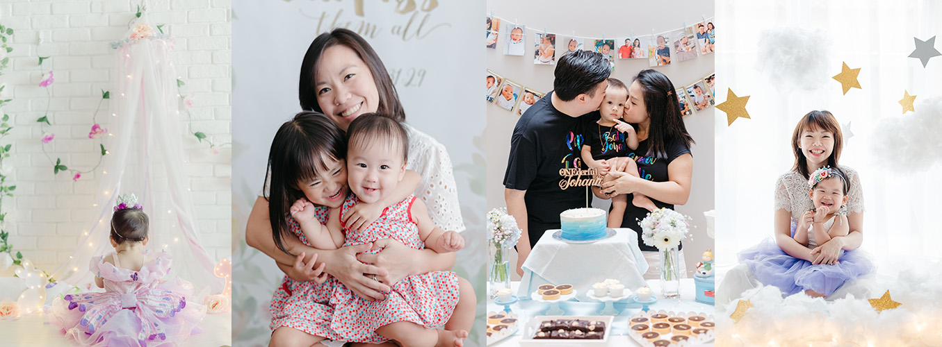 family photography singapore