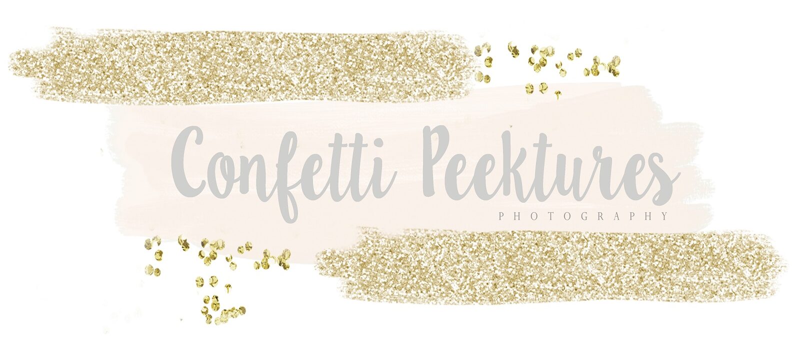 Confetti Peektures